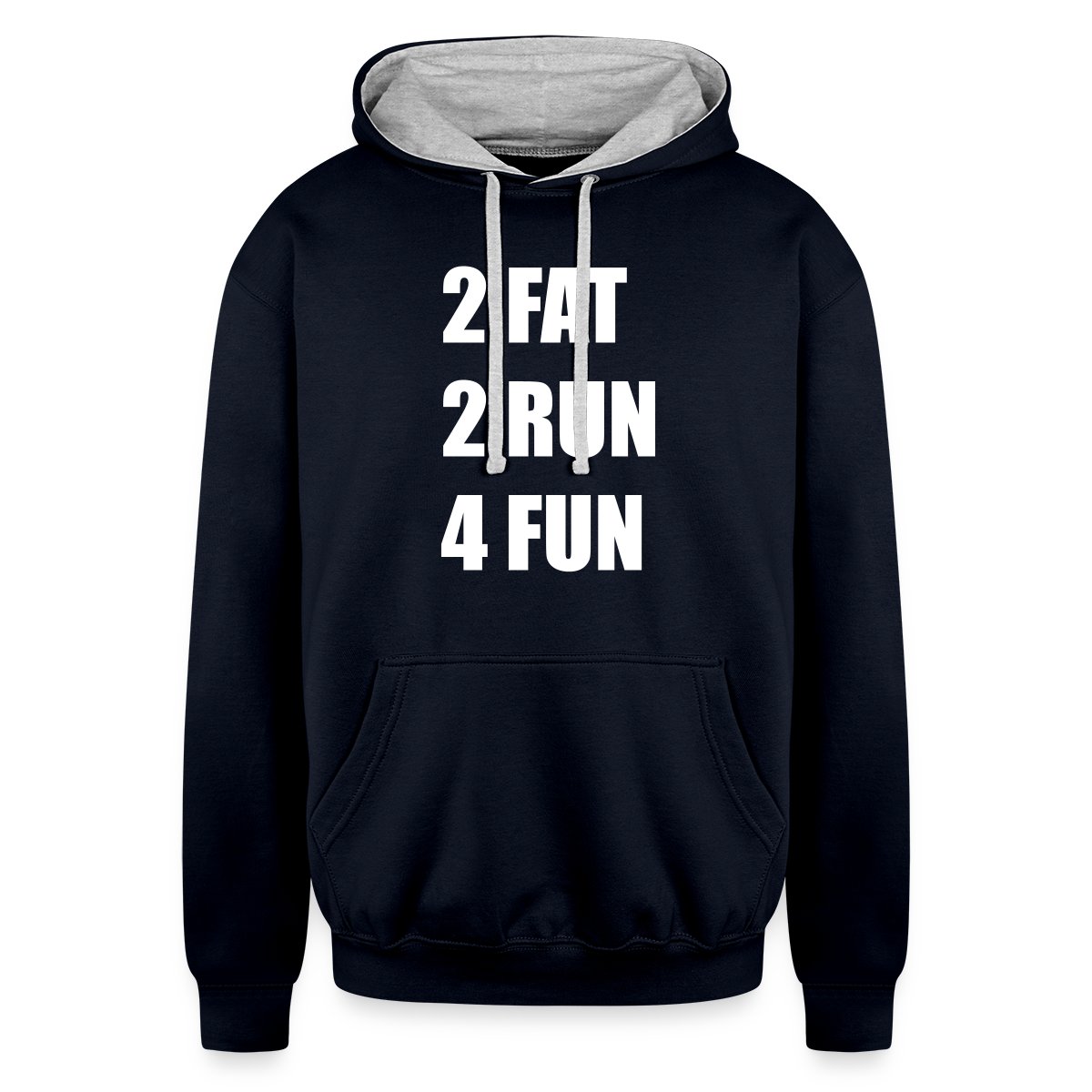 2 Fat 2 Run 4 Fun - Undefined