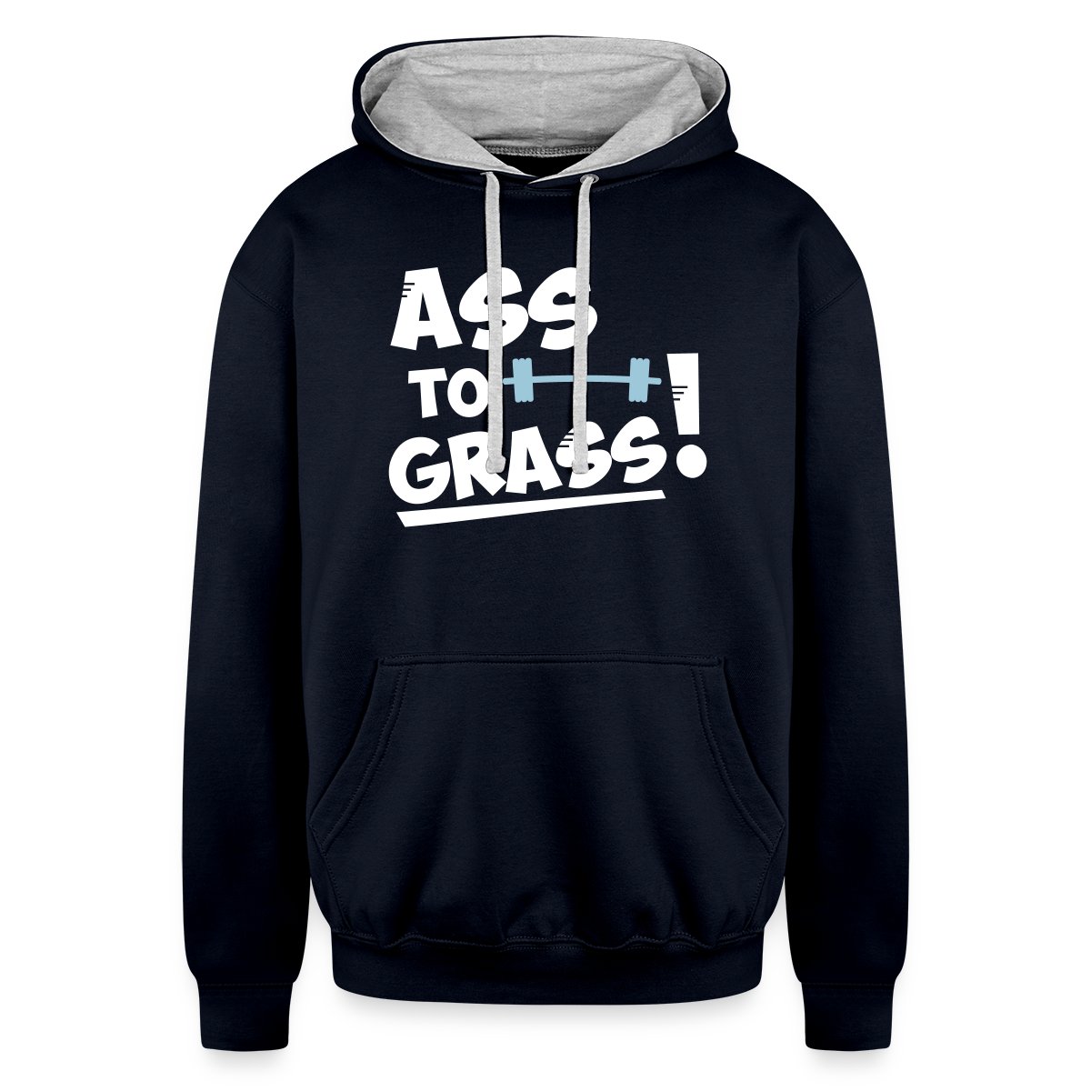 Ass to grass - Undefined