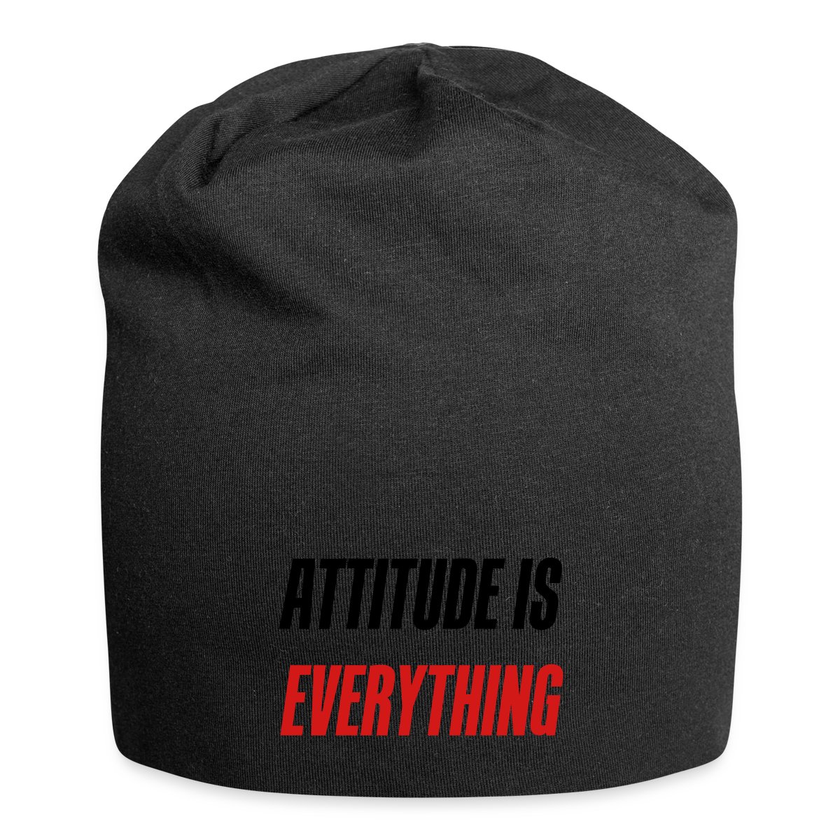 Attitude is everything - Beanie