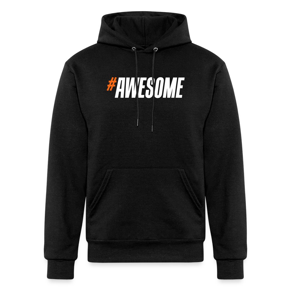 #Awesome - Champion hoodie