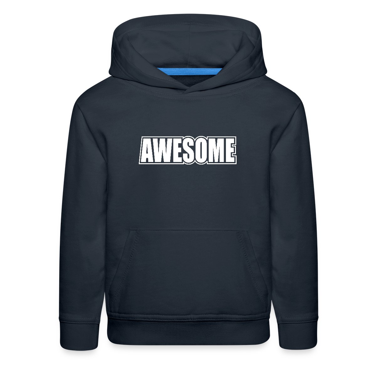 Awesome - Undefined