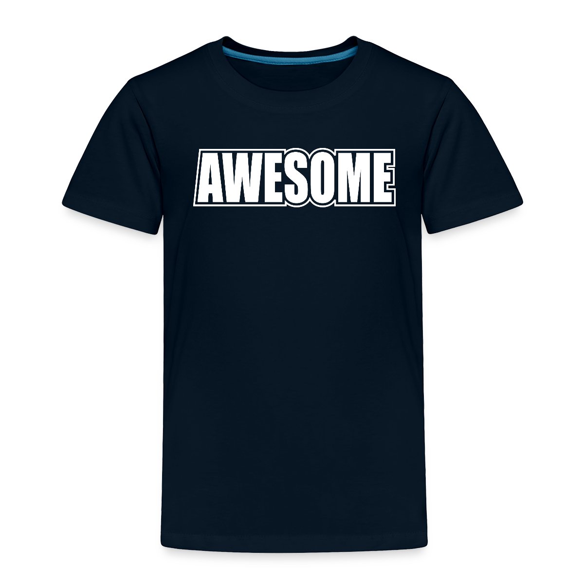 Awesome - Undefined
