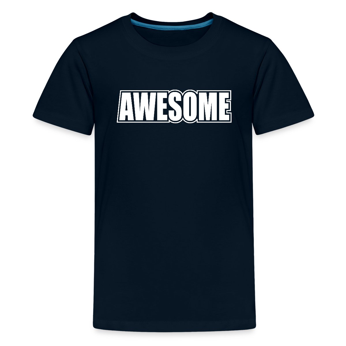 Awesome - Undefined