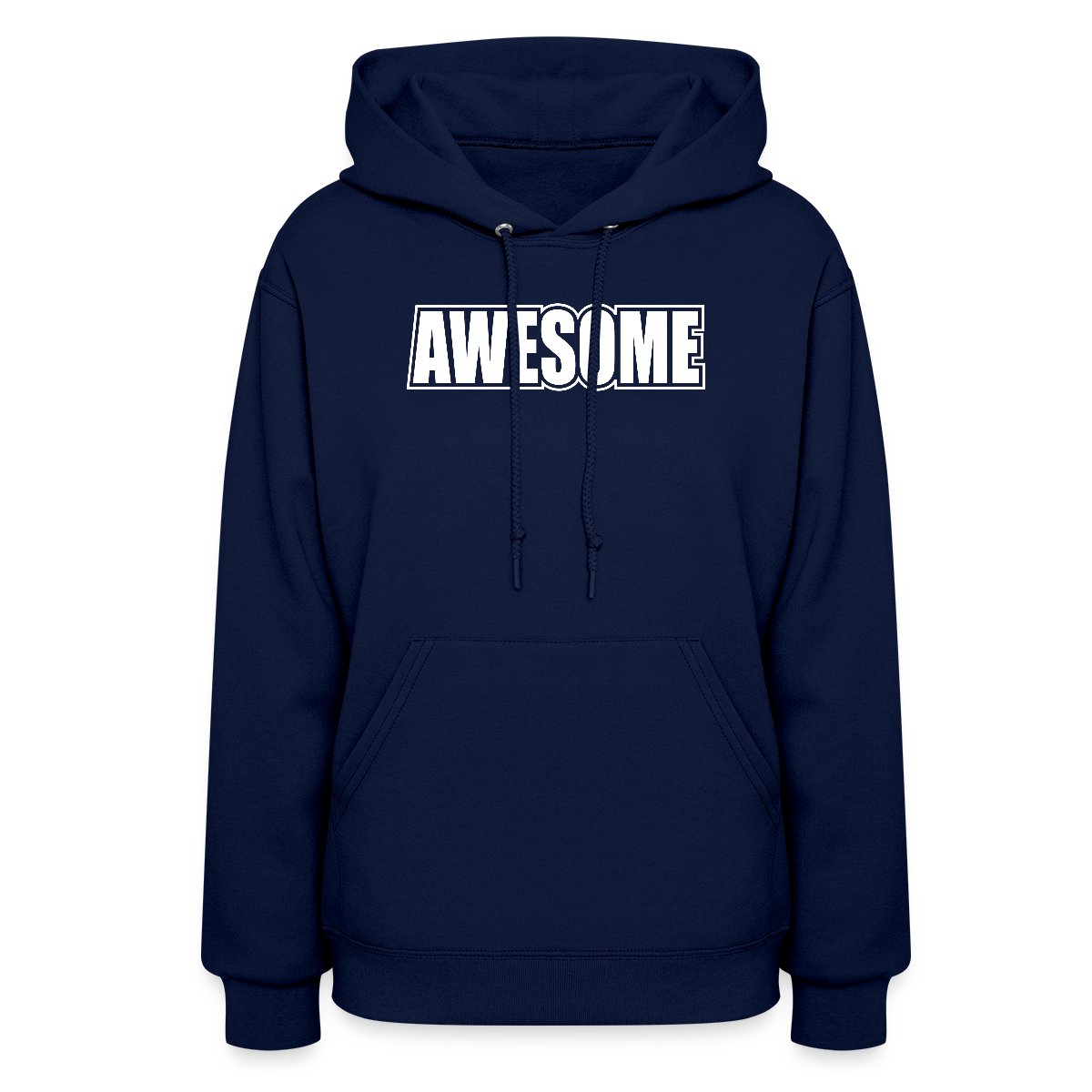 Awesome - Women's hoodies