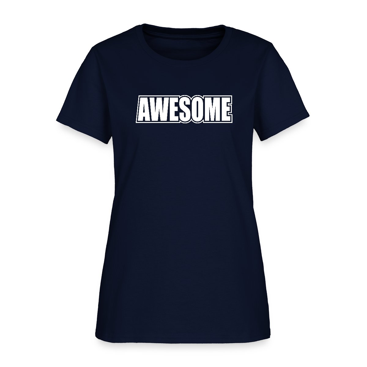 Awesome - Women's T-shirt