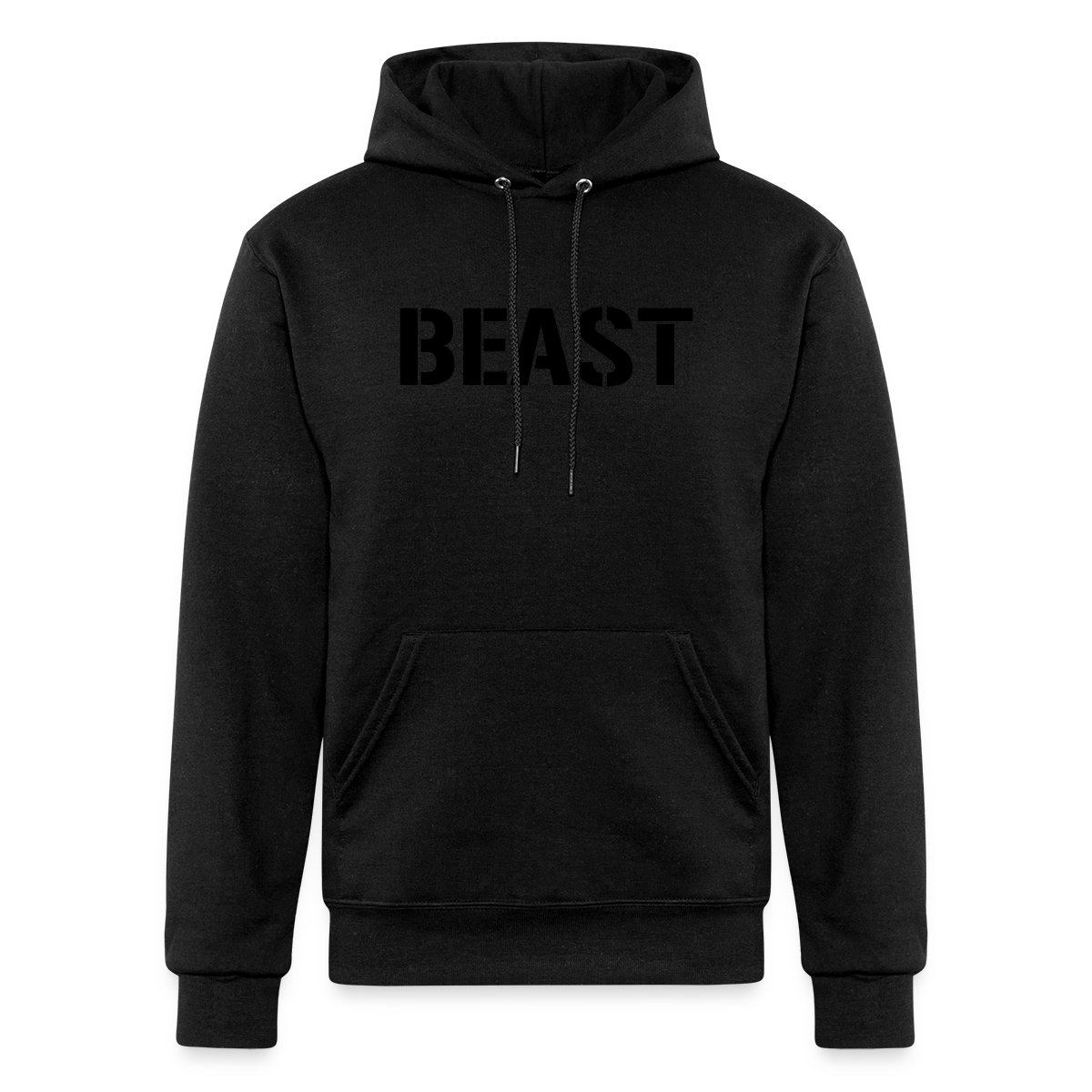 Beast - Champion hoodie
