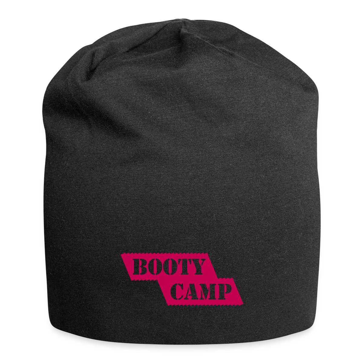 Booty camp - Beanie