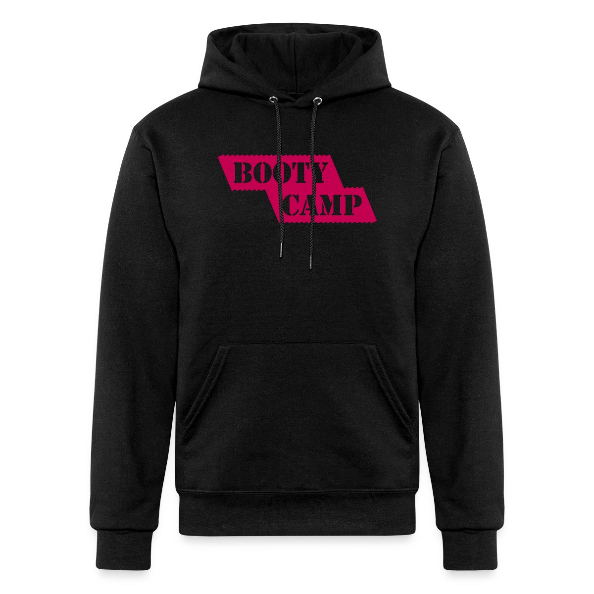Booty camp - Champion hoodie
