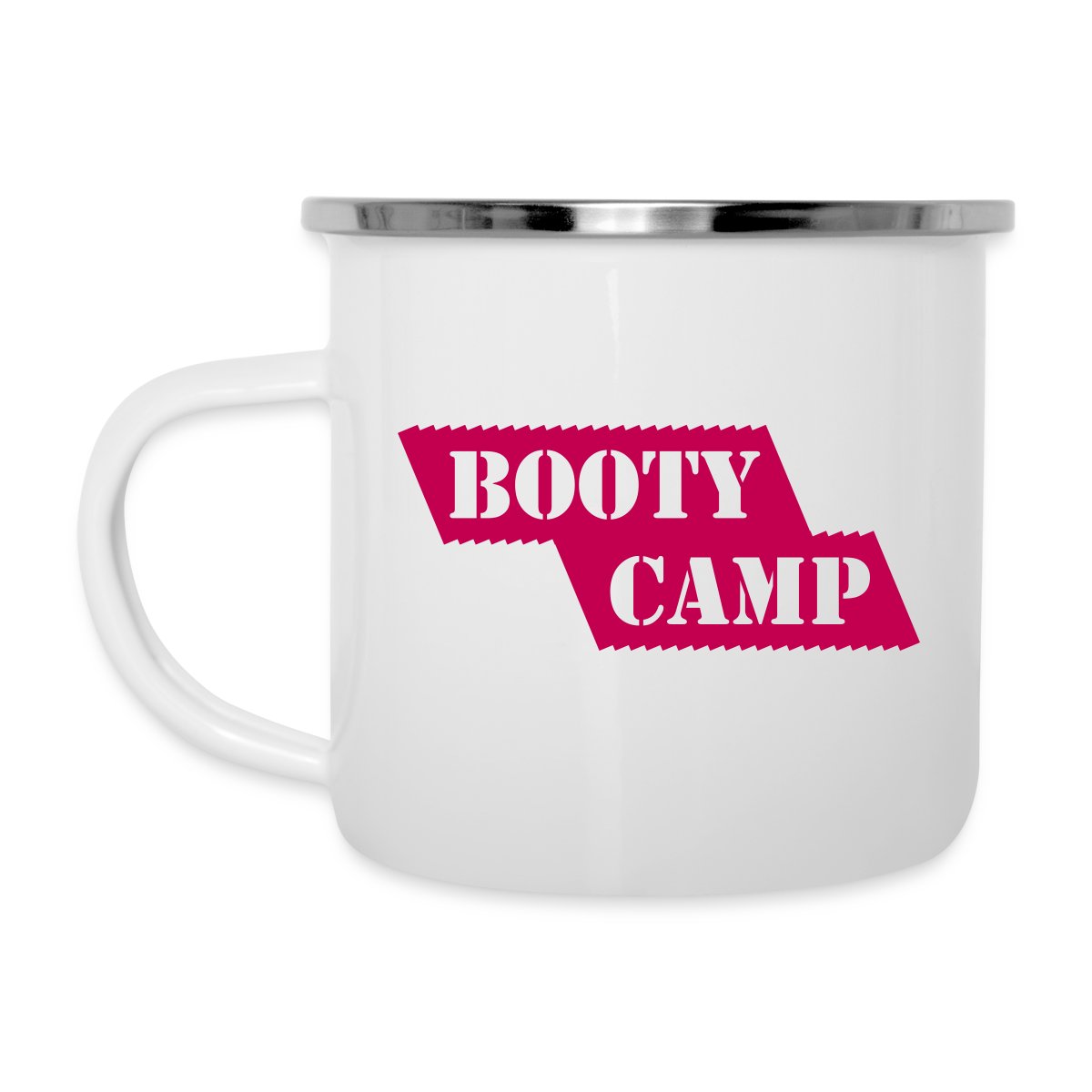Booty camp - Undefined