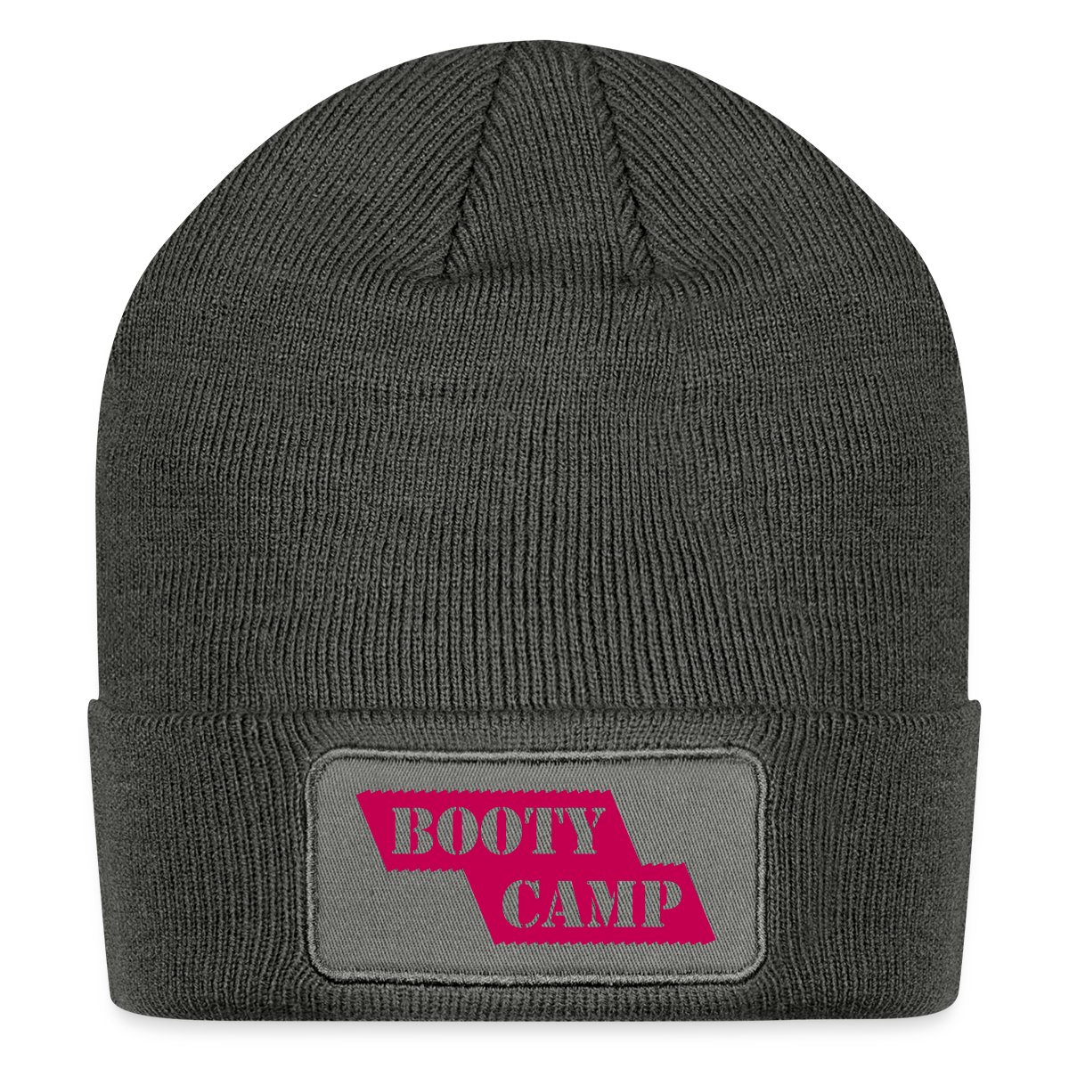 Booty camp - Undefined