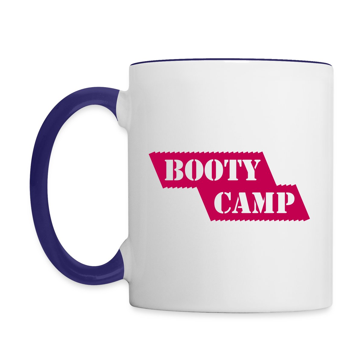 Booty camp - Undefined