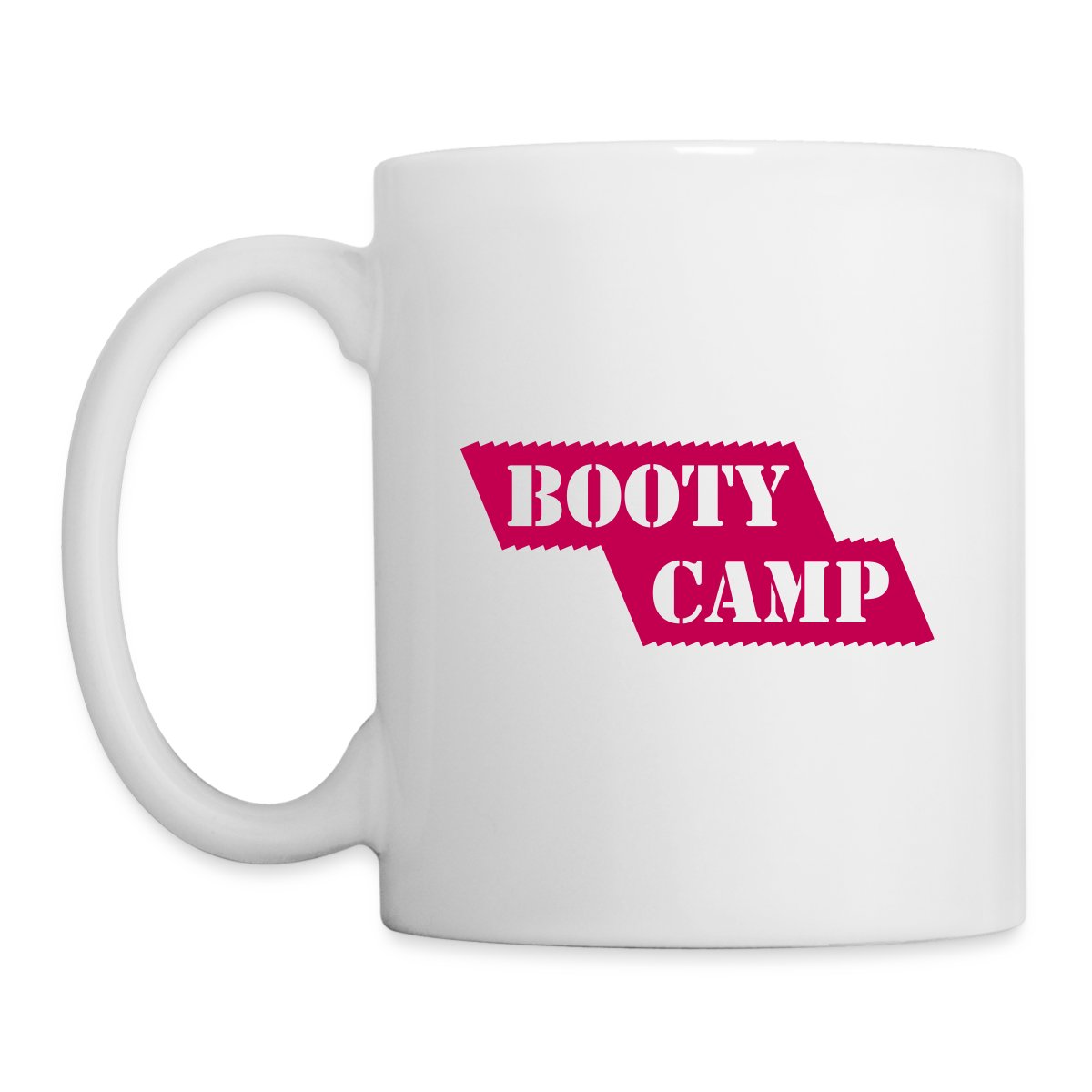Booty camp - Undefined