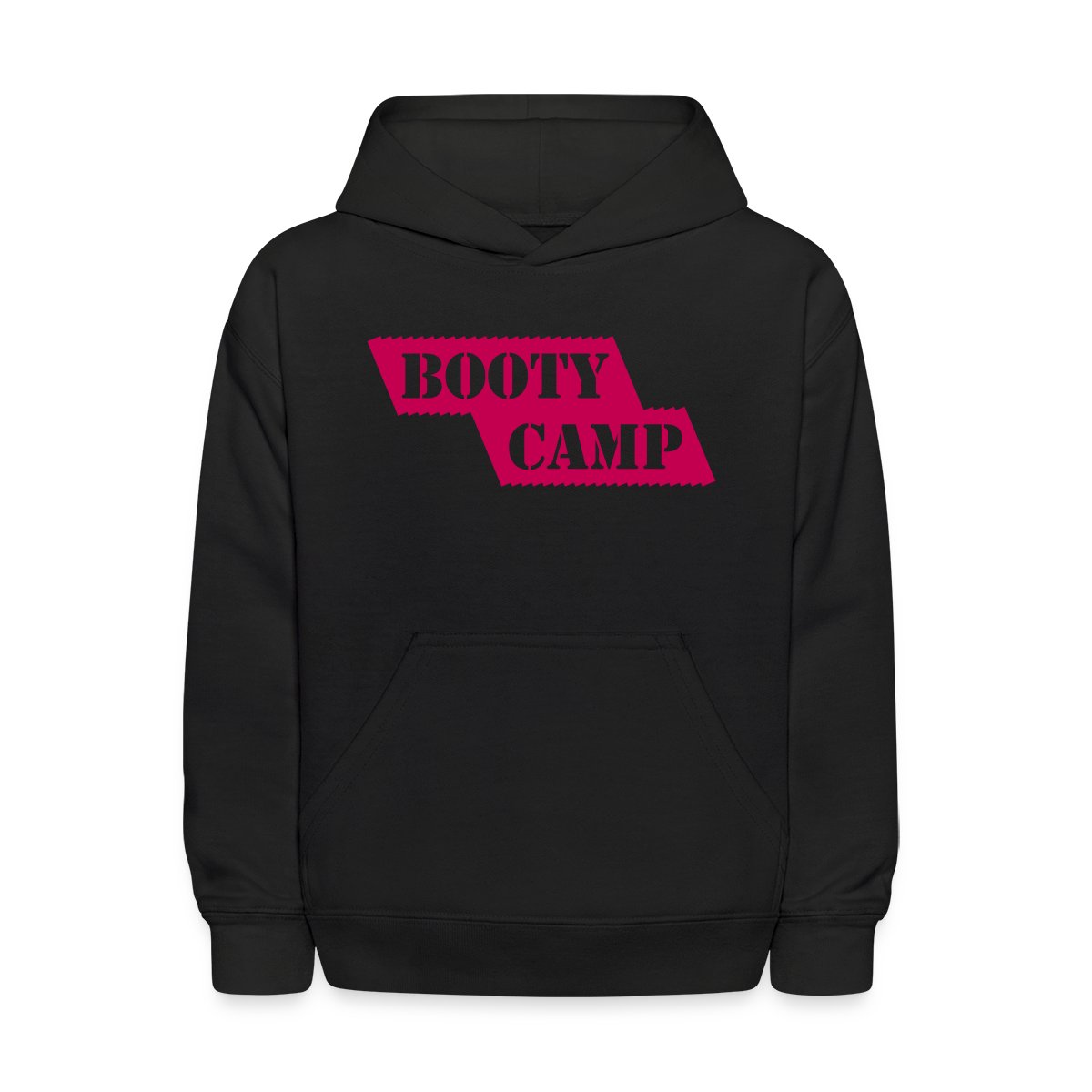 Booty camp - Undefined