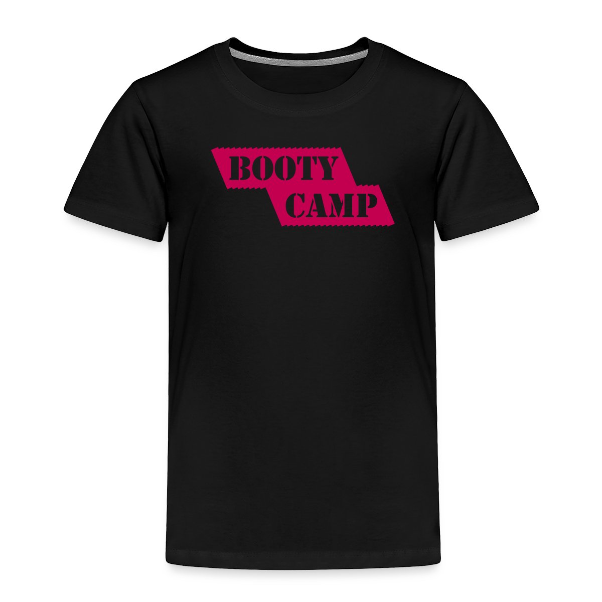 Booty camp - Undefined