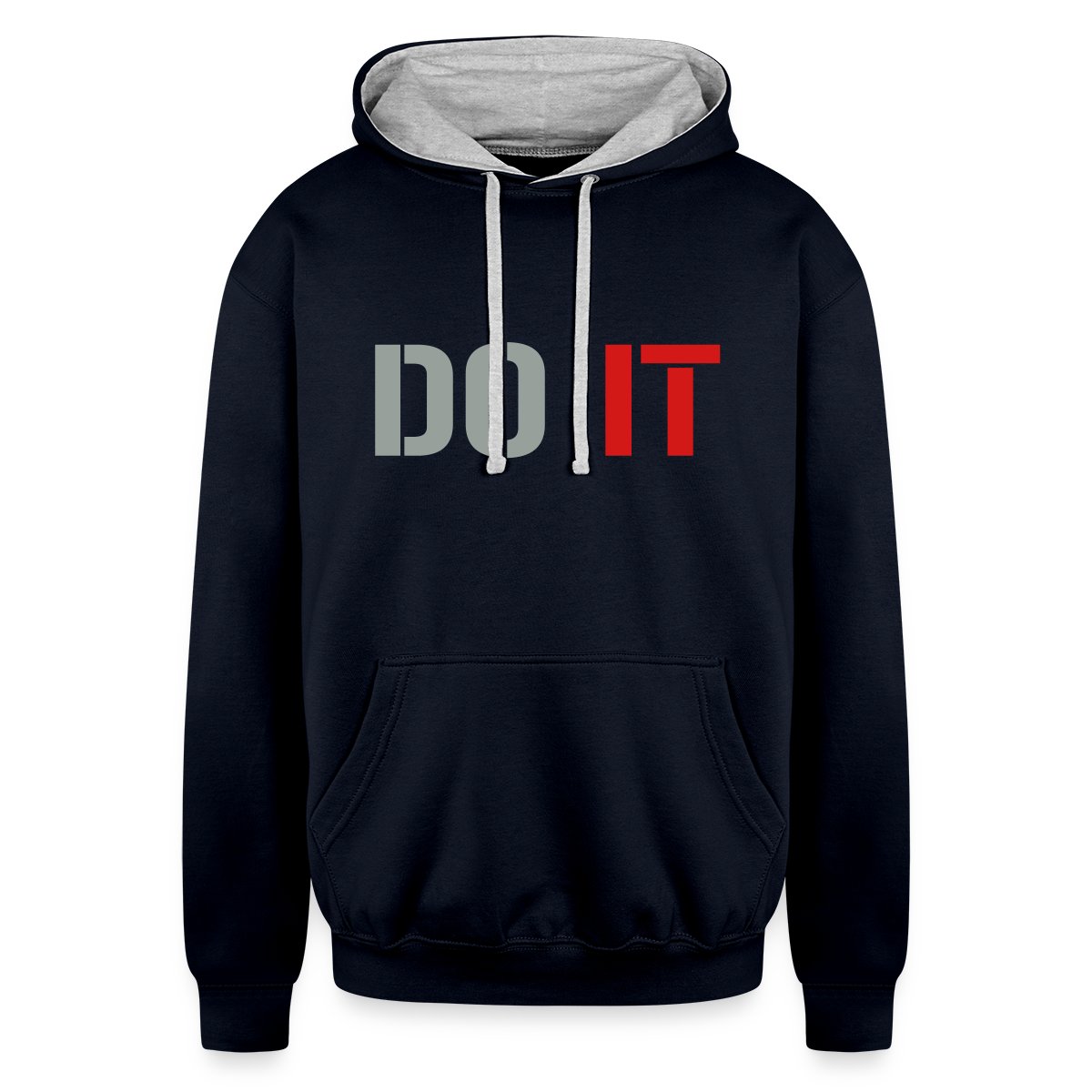 Do it - Undefined
