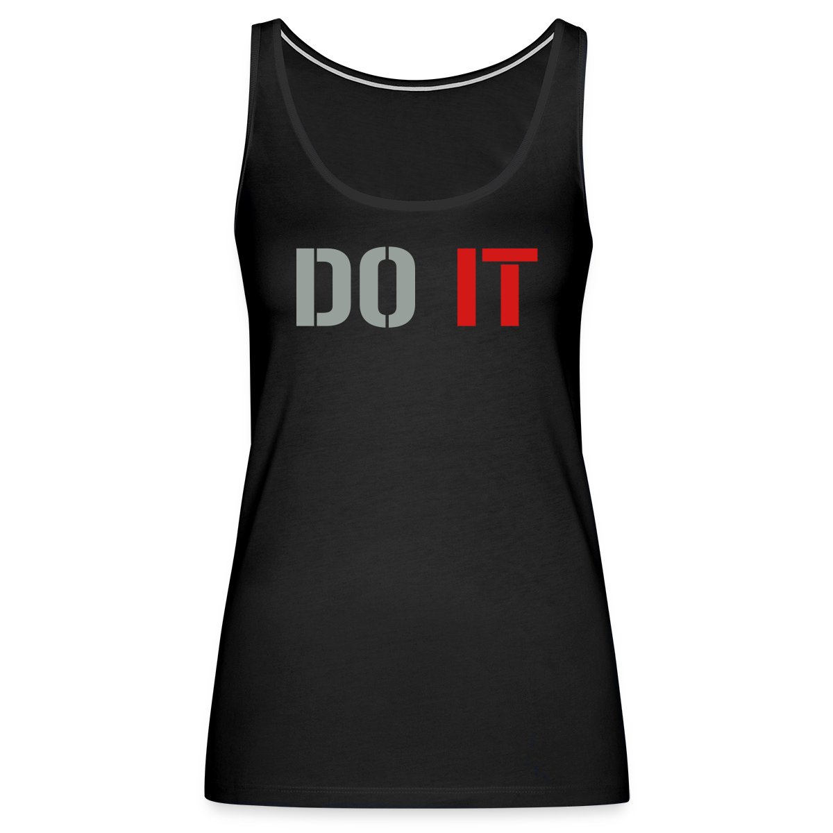 Do it - Womens's Tank tops