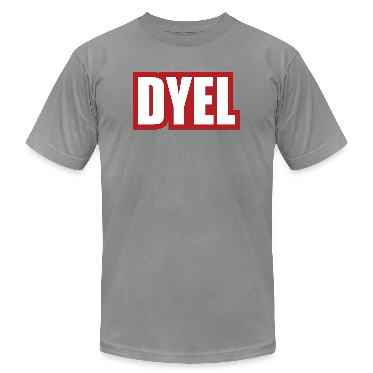 DYEL - Jersey T-shirt