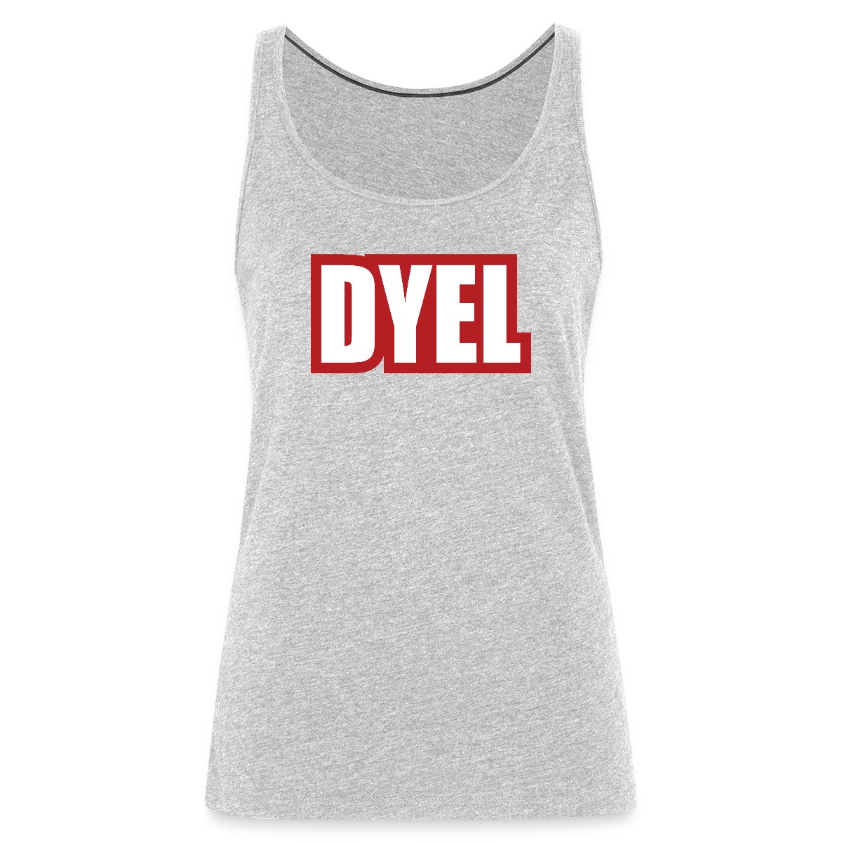 DYEL - Undefined