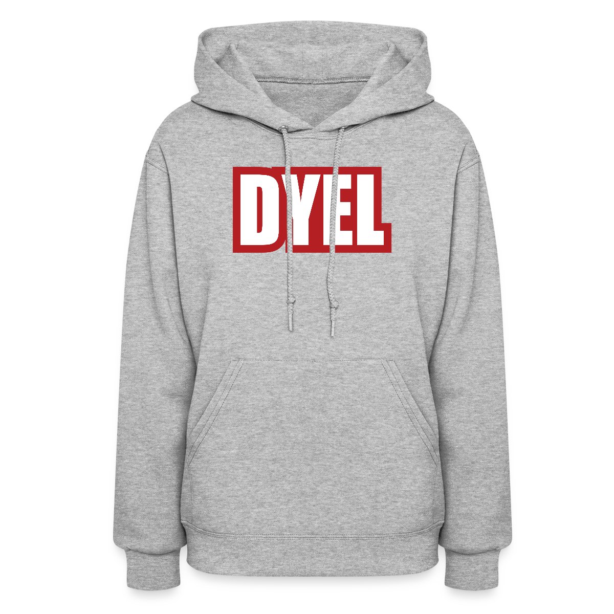 DYEL - Women's hoodies