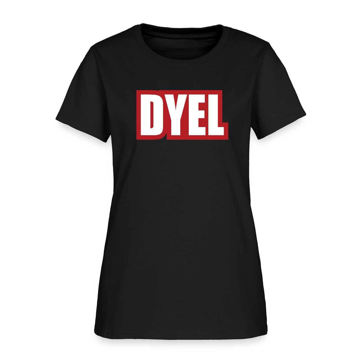 DYEL - Women's T-shirt