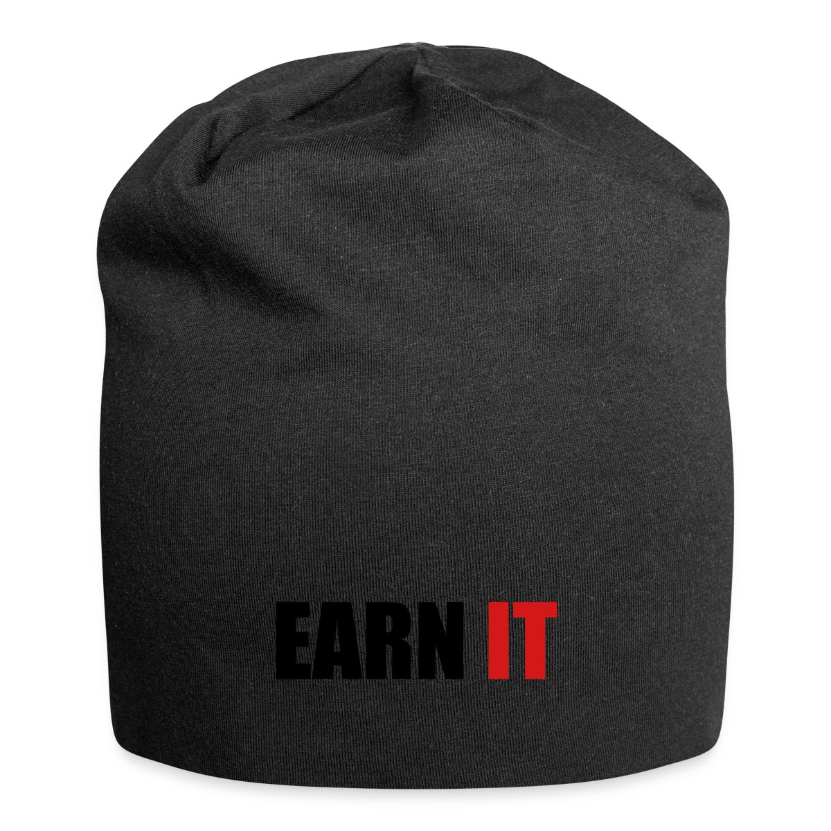 Earn it - Beanie