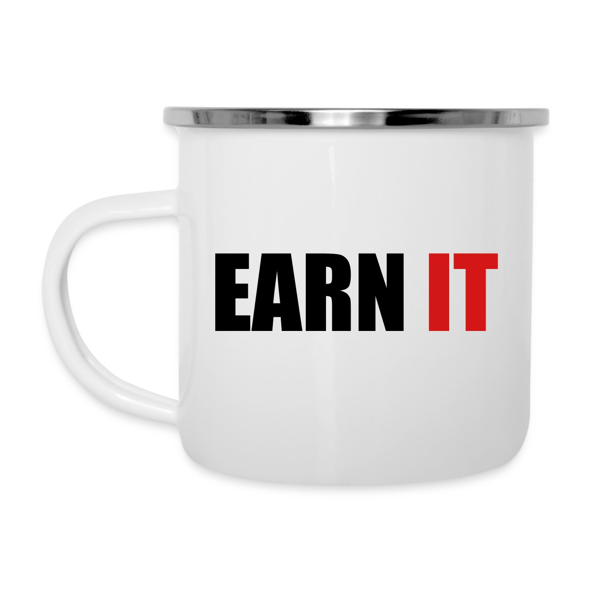 Earn it - Undefined