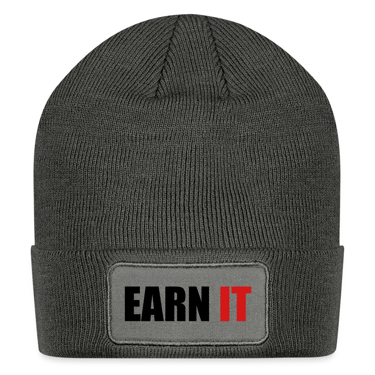 Earn it - Undefined