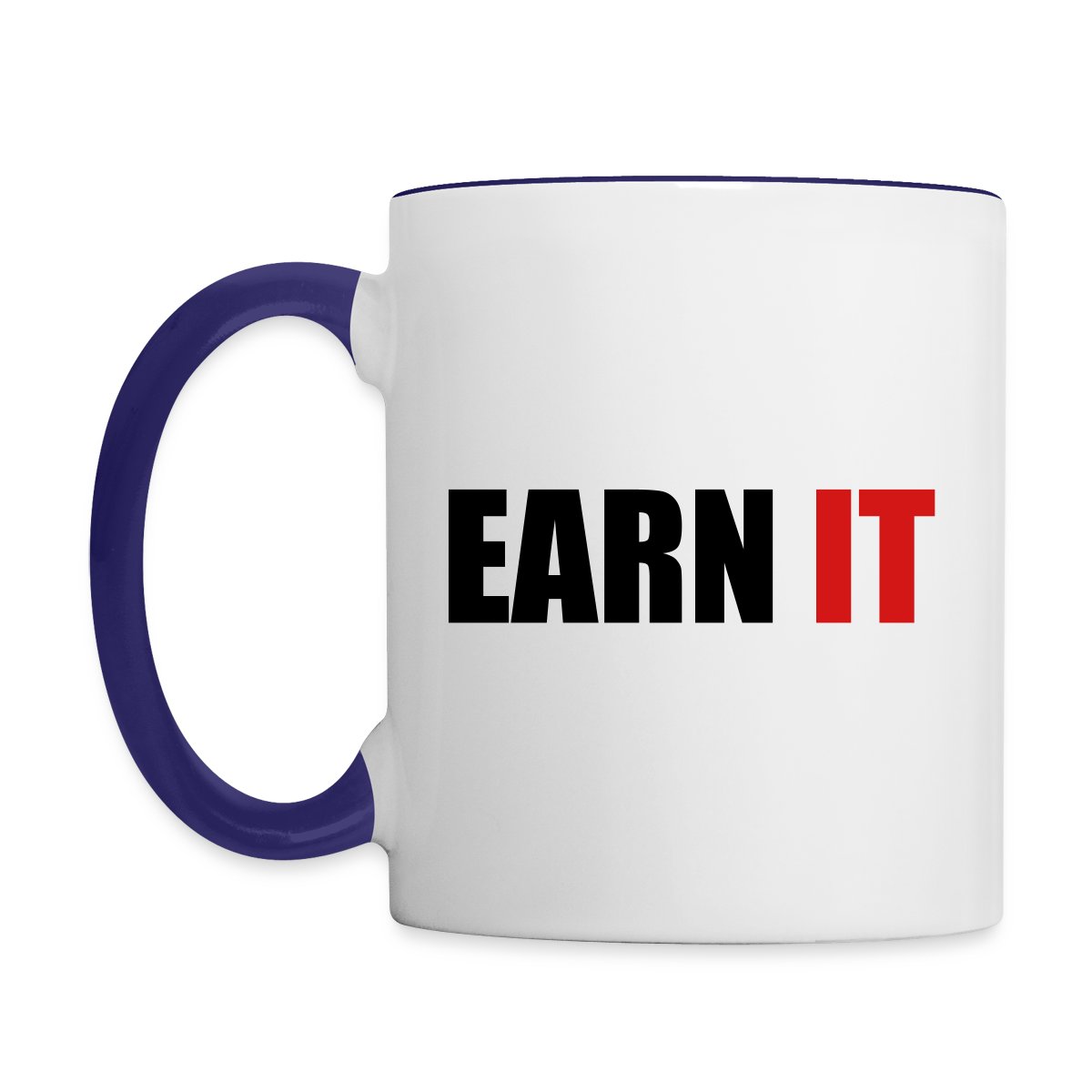 Earn it - Undefined