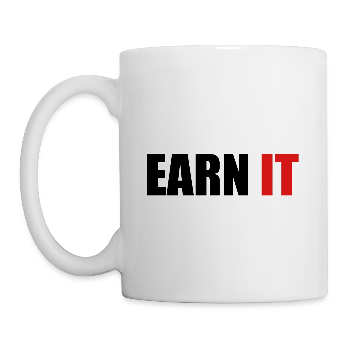 Earn it - Undefined