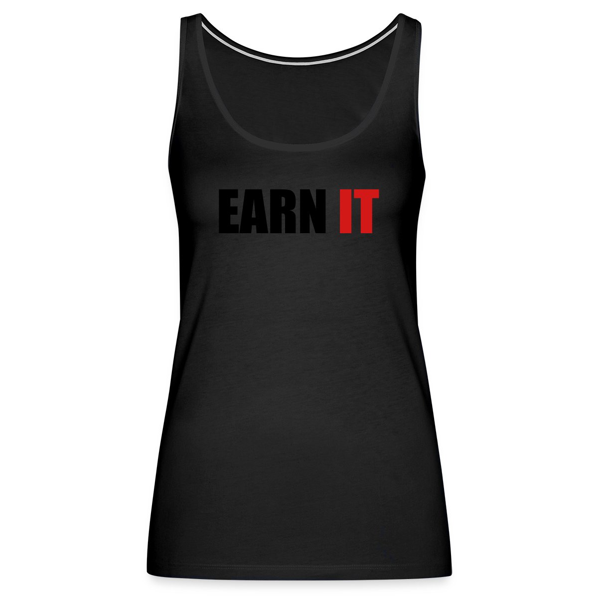 Earn it - Undefined