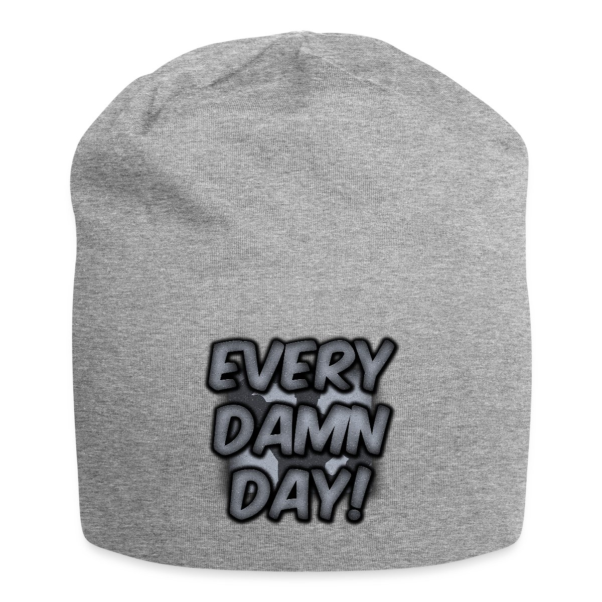 Every Damn Day - Beanie