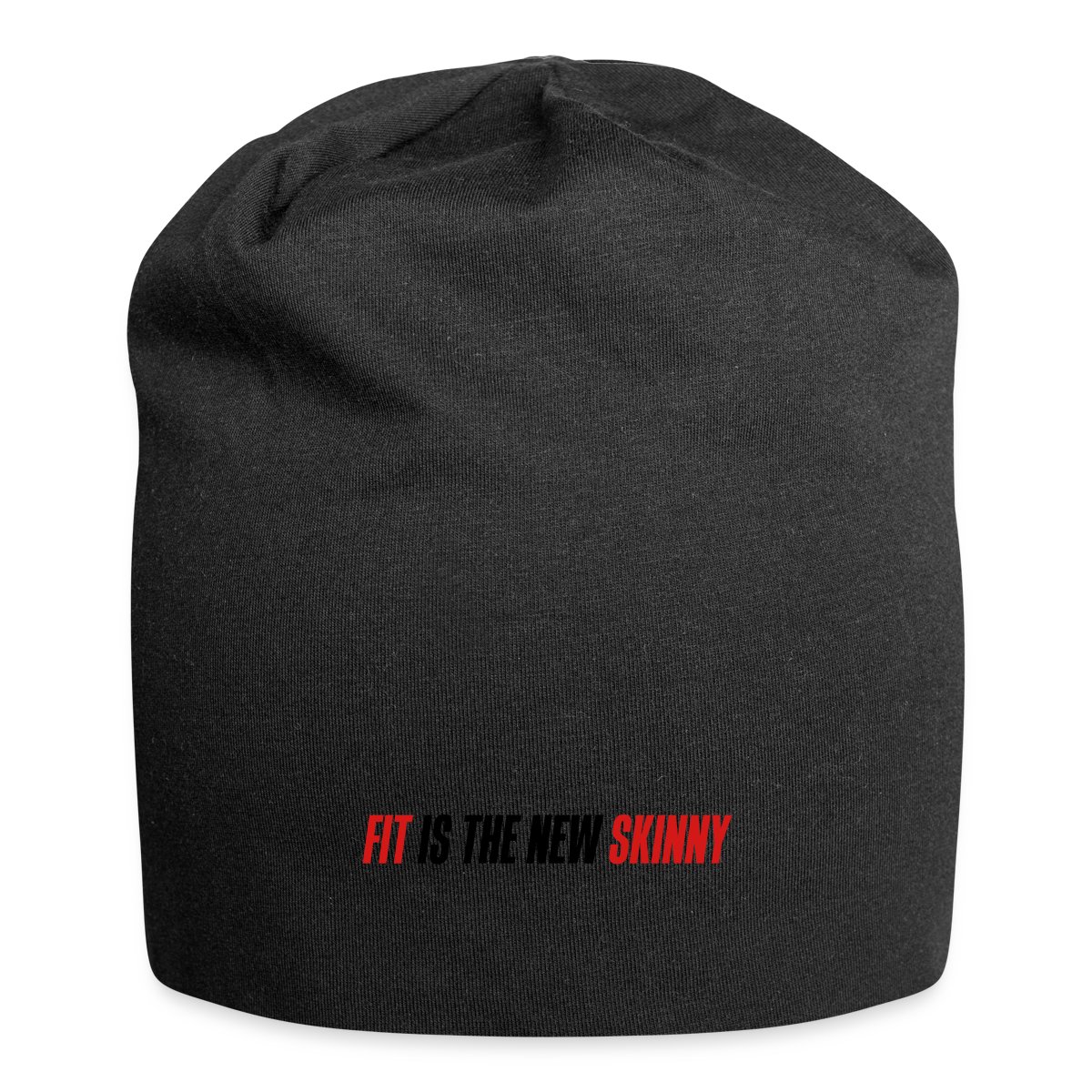 Fit is the new skinny - Beanie