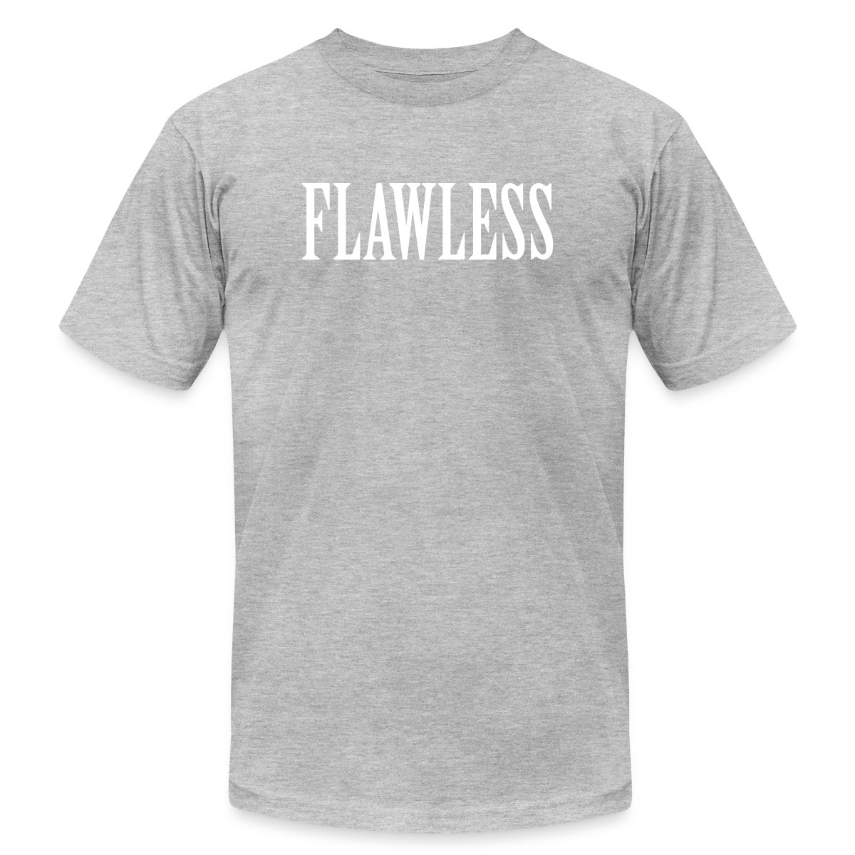 Flawless - Jersey T-shirt
