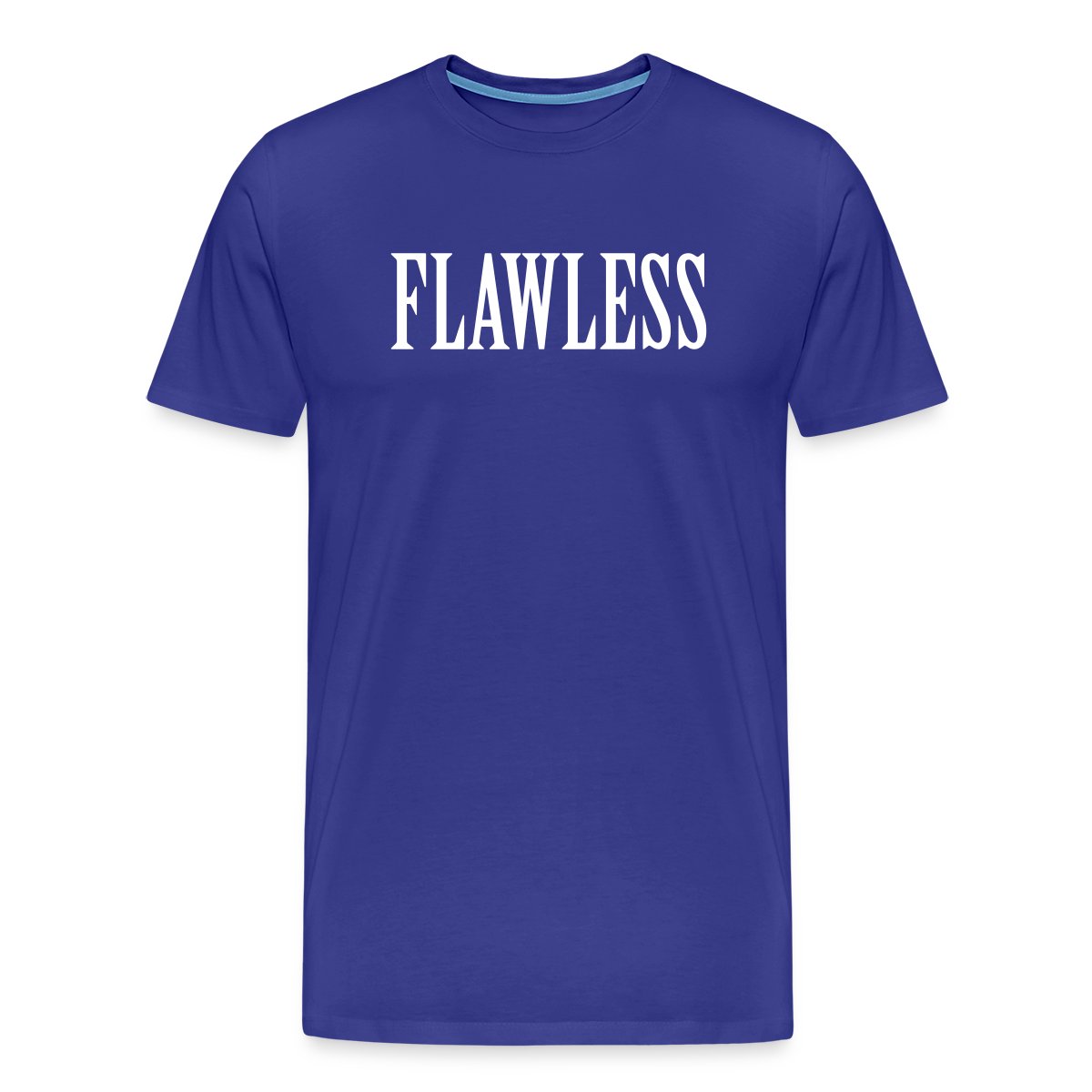 Flawless - Men's Premium T-shirt
