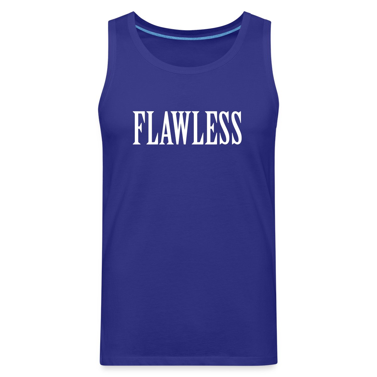 Flawless - Mens's Tank tops