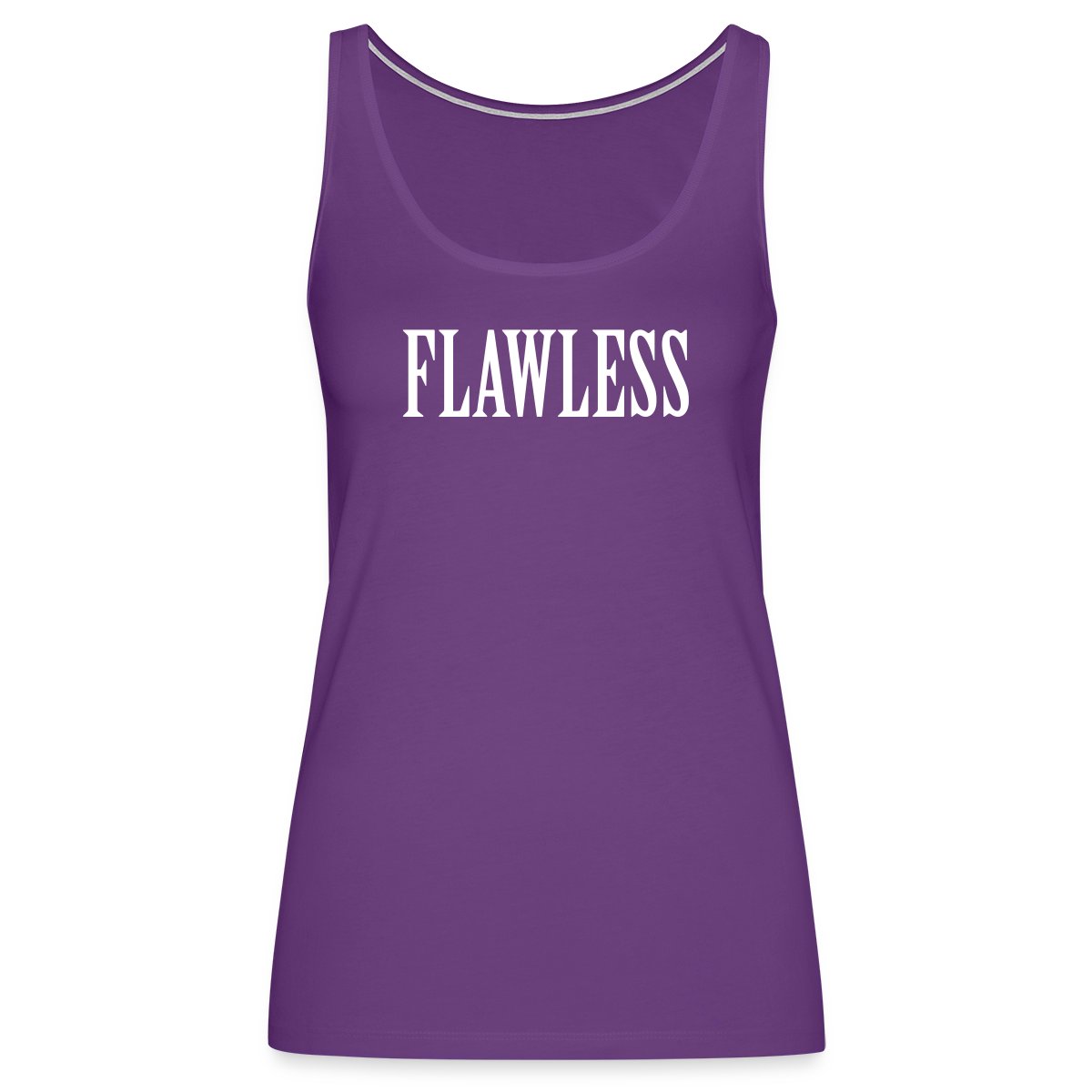 Flawless - Undefined