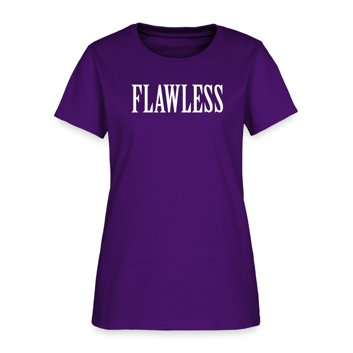 Flawless - Women's T-shirt