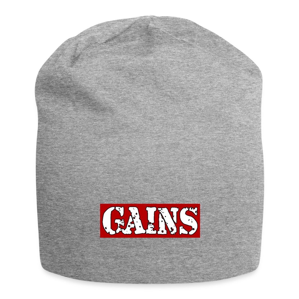 Gains - Beanie