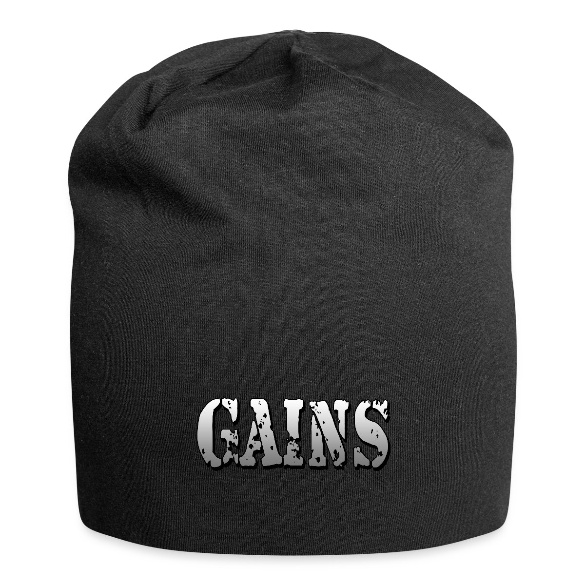 Gains - Beanie