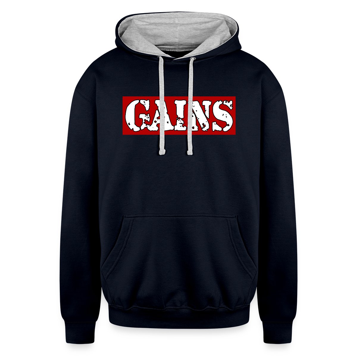 Gains - Undefined