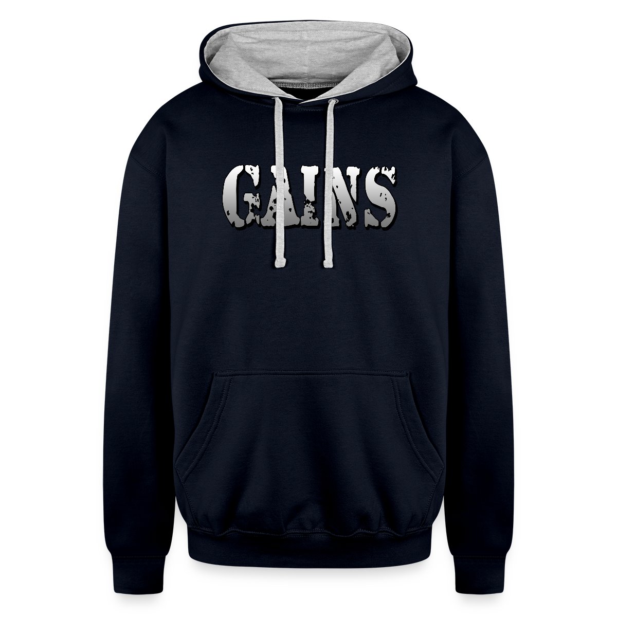 Gains - Undefined