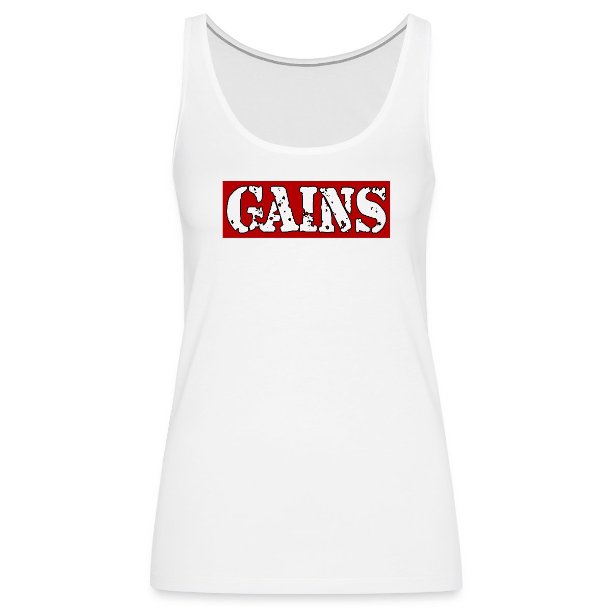 Gains - Undefined