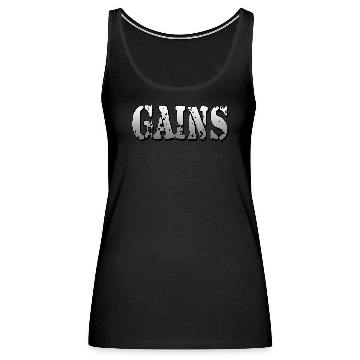 Gains - Undefined