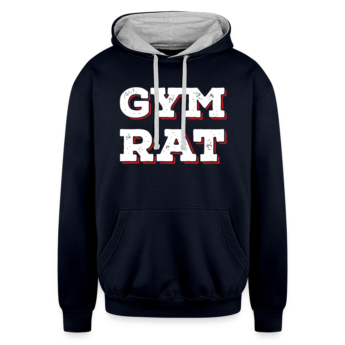 Gym Rat - Undefined