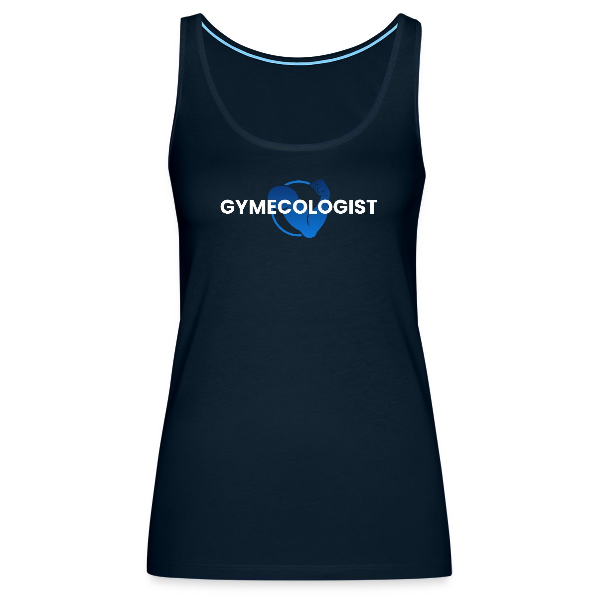 Gymecologist - Undefined