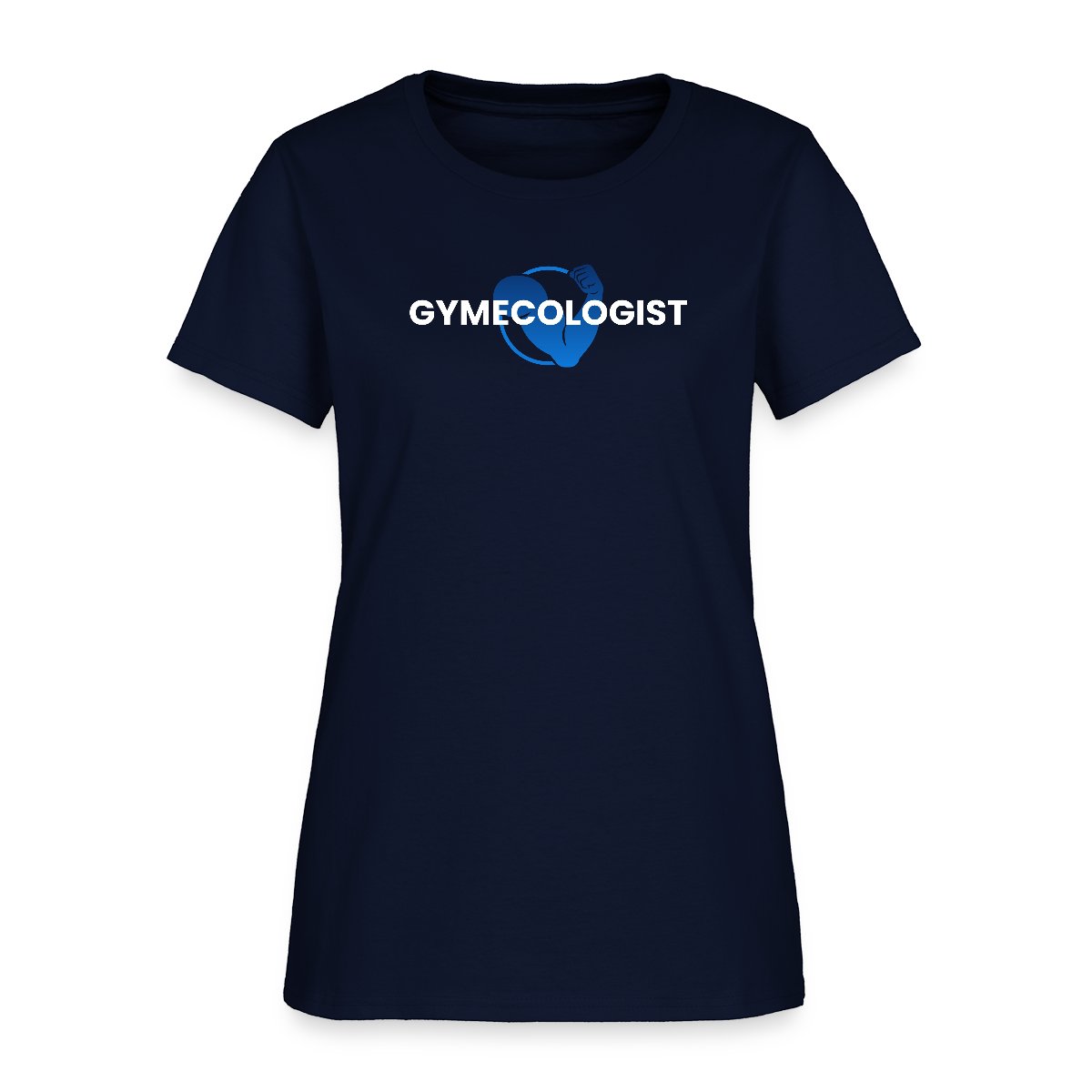 Gymecologist - Women's T-shirt