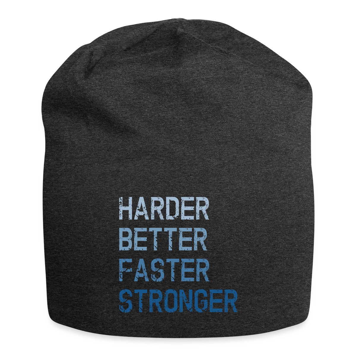 Harder Better Faster Stronger - Beanie