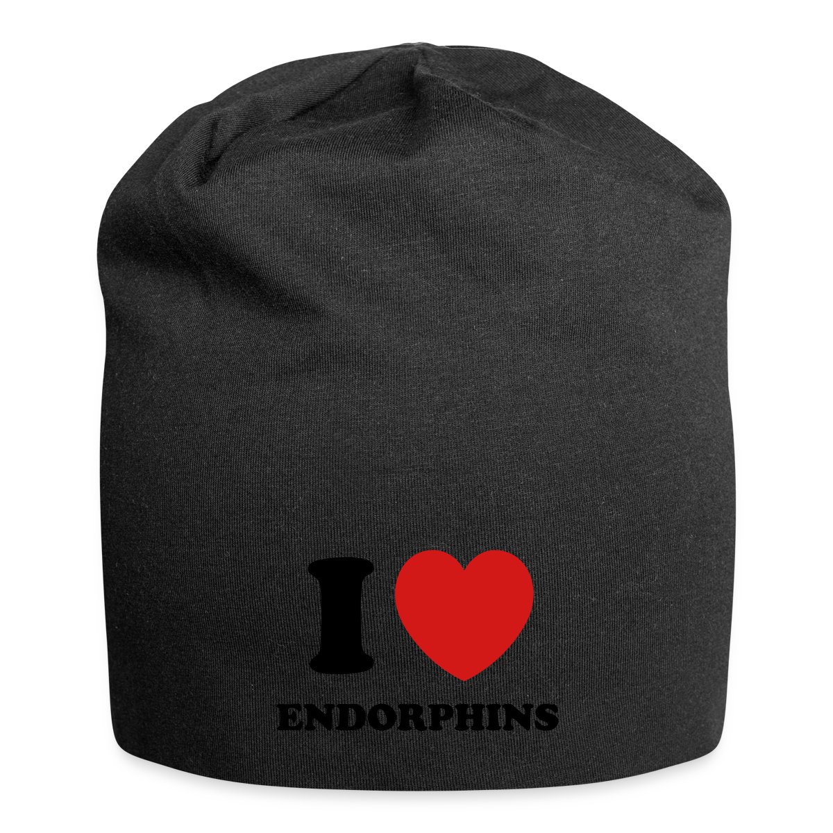 I love endorphins - Beanie