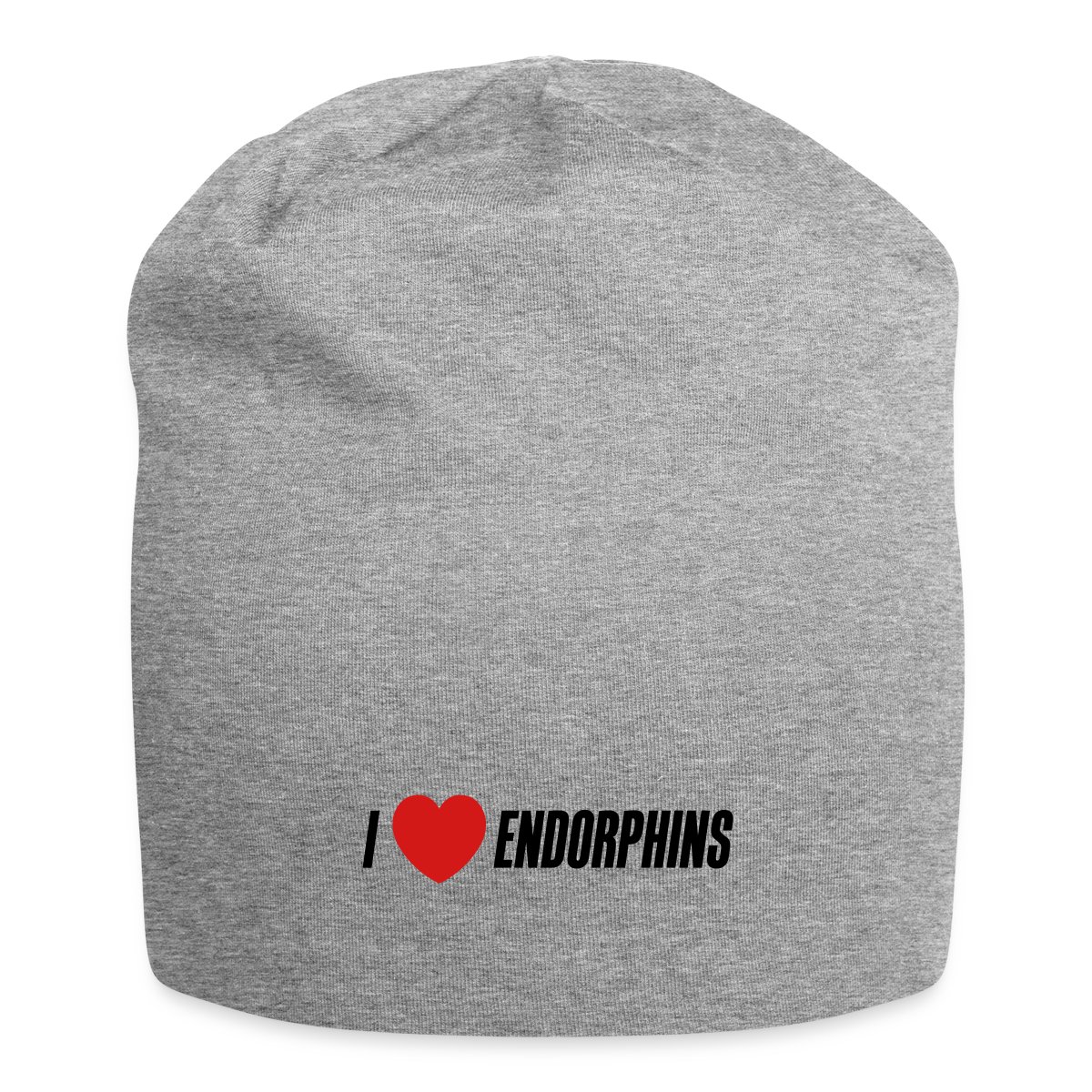 I love endorphins - Beanie