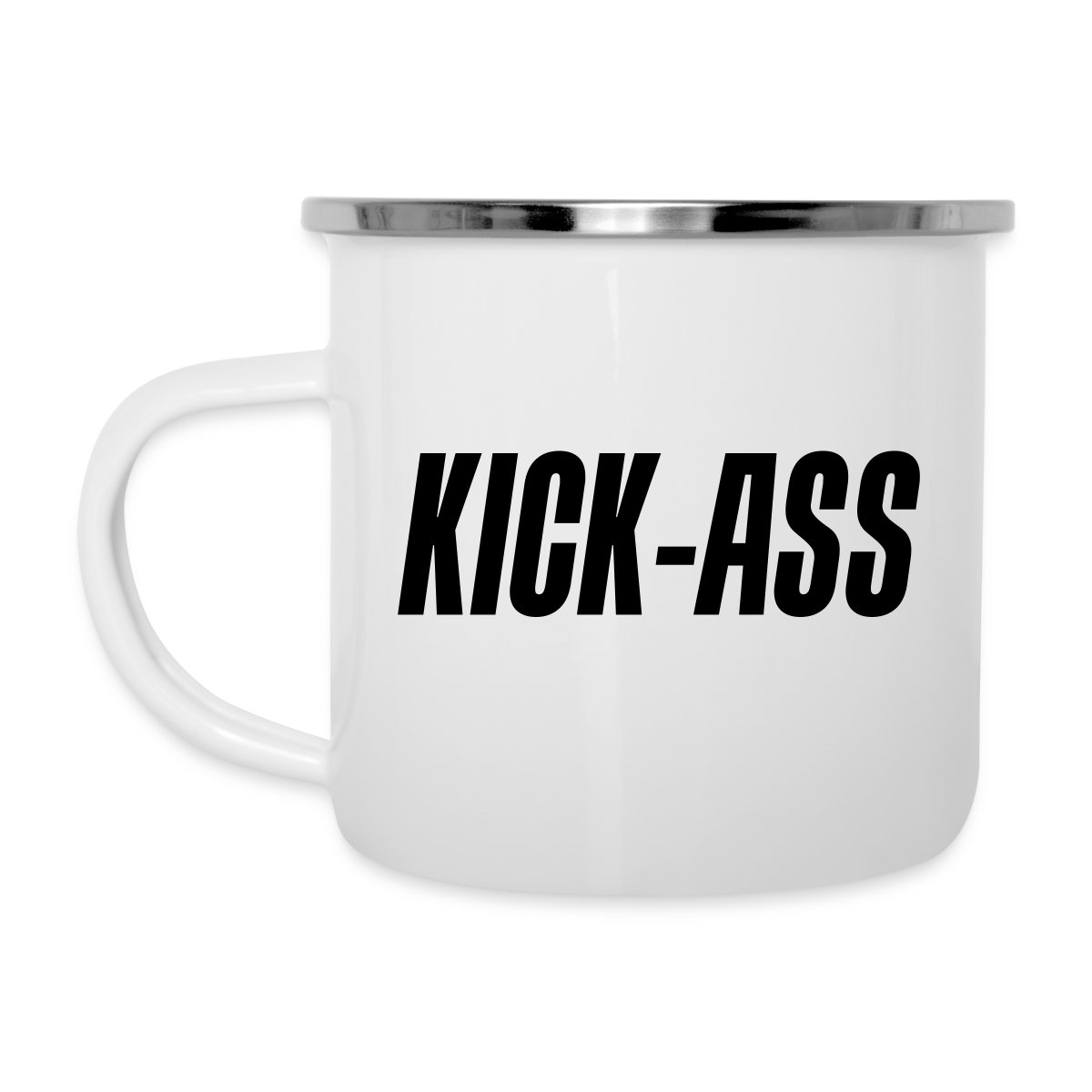 Kick-ass - Undefined